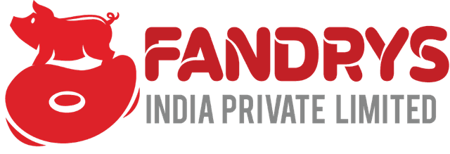 Fandrys India Private Limited Logo